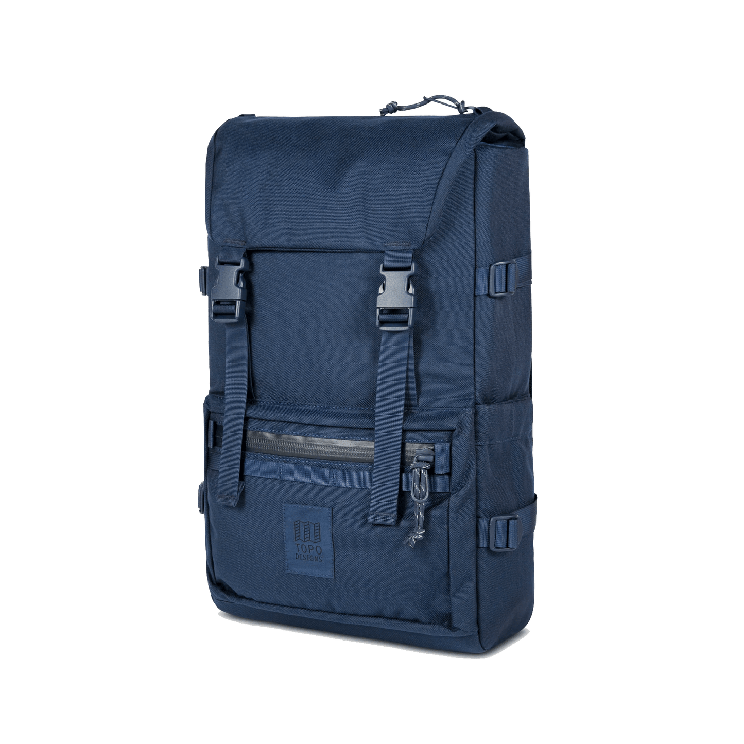 Custom Topo Designs Rover Pack Tech