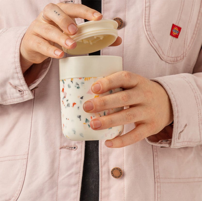 Custom W&P Porter Mug - 12oz - Corporate Gifts