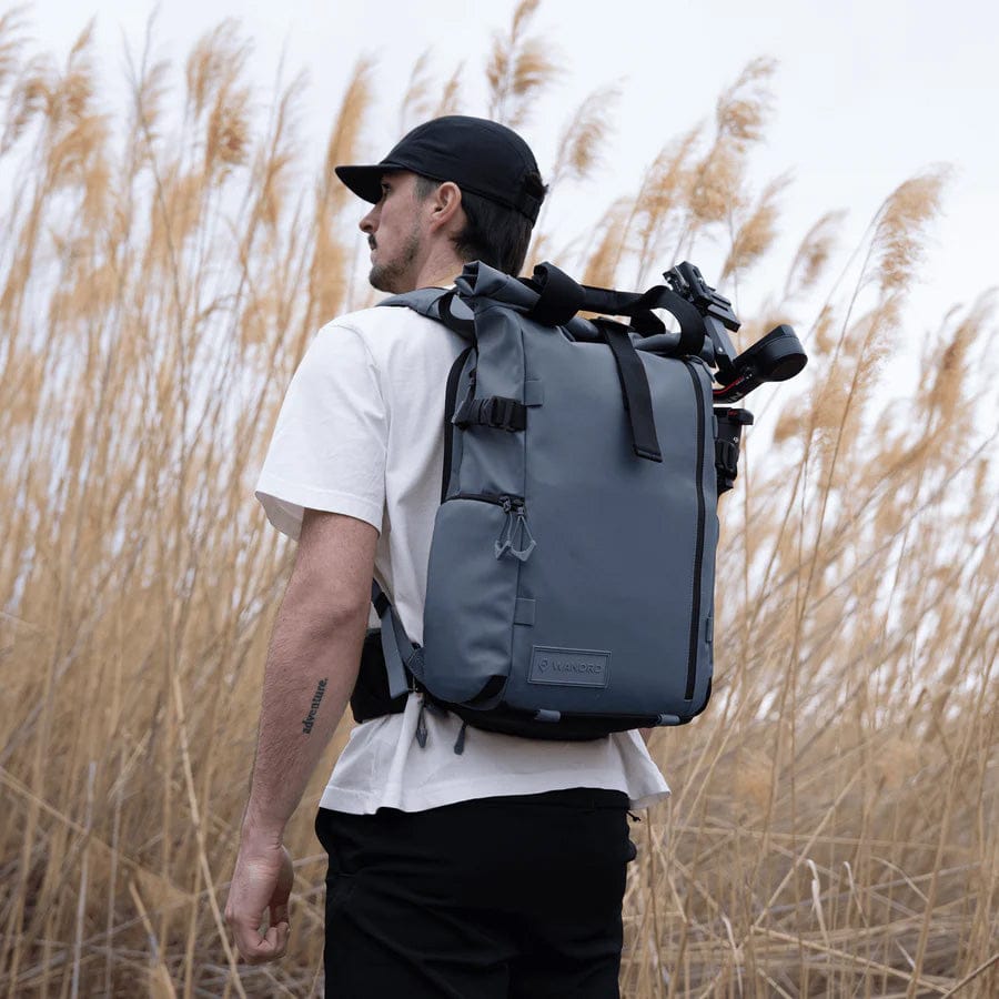 Custom WANDRD Prvke 21L - Corporate Gifts