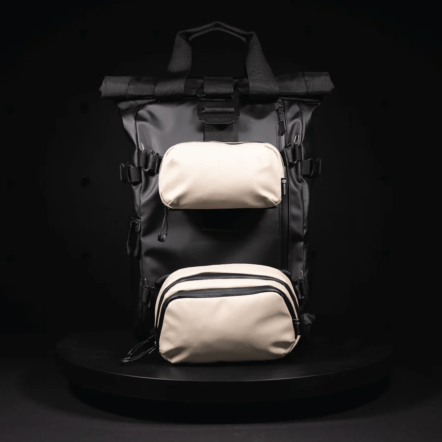 Custom WANDRD Tech Bag Small - Corporate Gifts