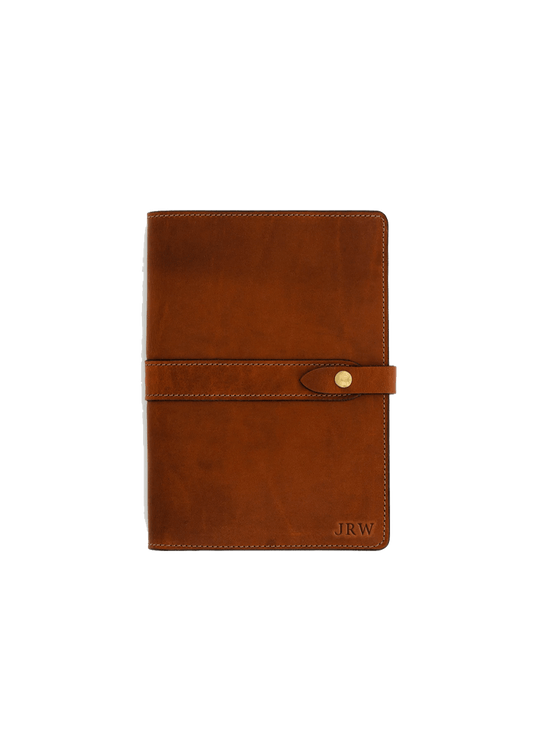 Dublin Custom Clayton & Crume Daybook - Corporate Gifts