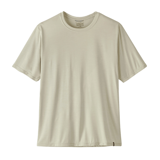 Dyno White / XS Custom Patagonia Mens Capilene Cool Daily Shirt - Corporate Gifts