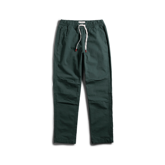 Evergreen / XS Custom Topo Designs Women's Dirt Pant Classic - Corporate Gifts