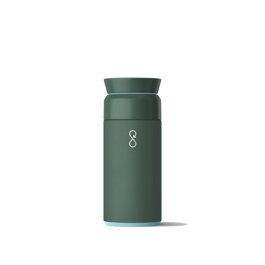 Forest Custom Ocean Bottle Brew Flask - Corporate Gifts