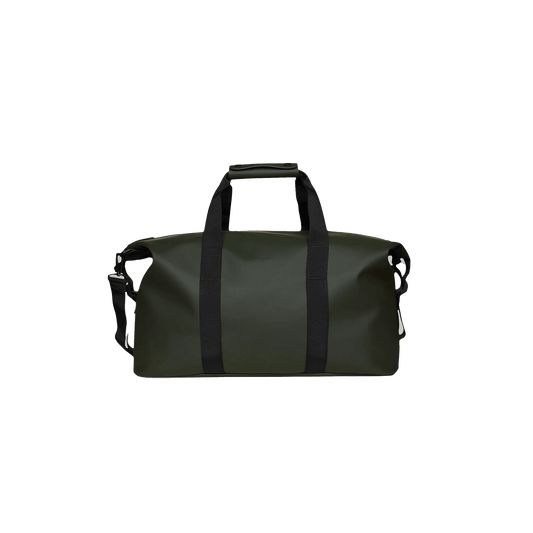 Green Custom RAINS Hilo Weekend Bag - Corporate Gifts