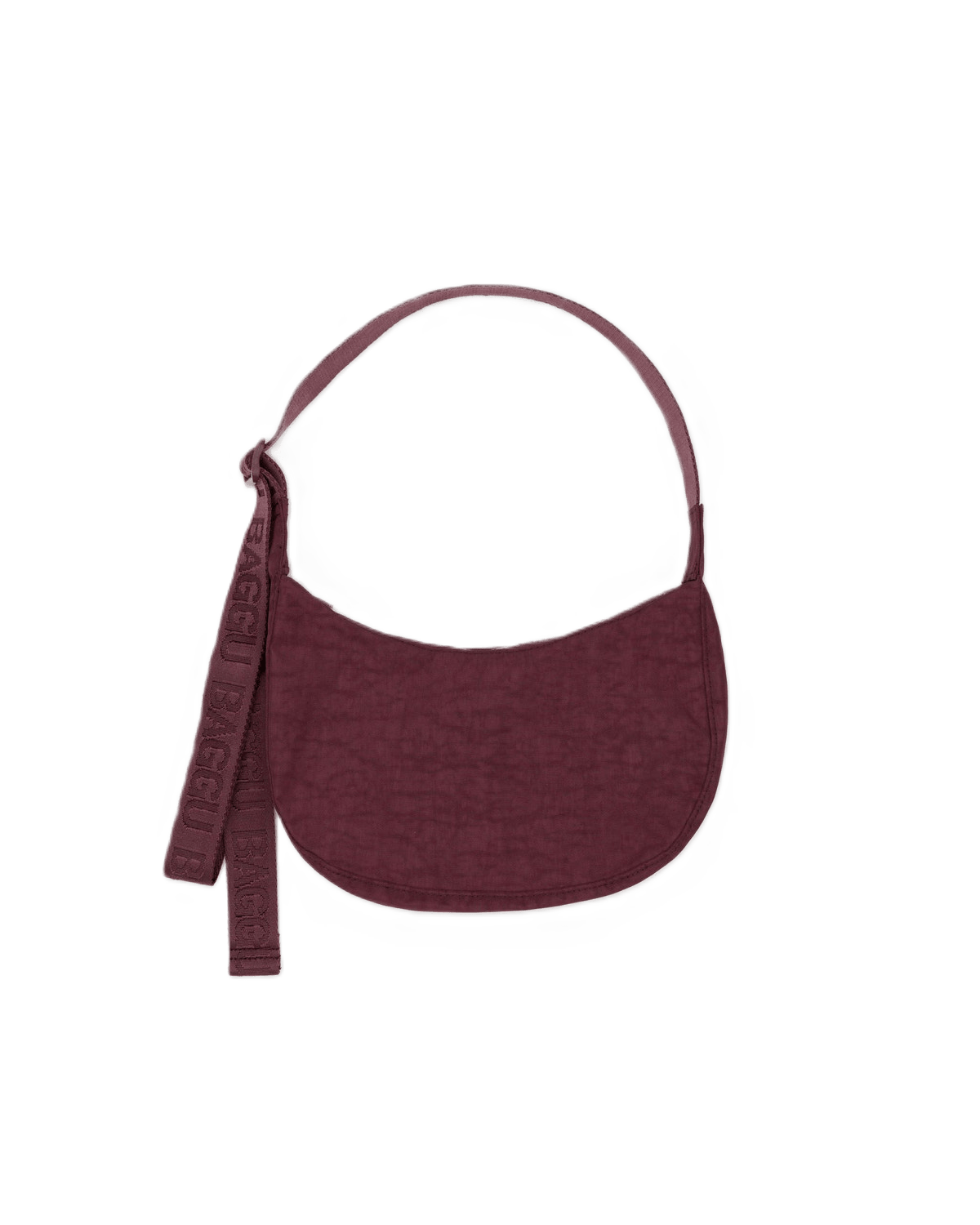 Custom Baggu Small Nylon Crescent Bag| Corporate Gifts