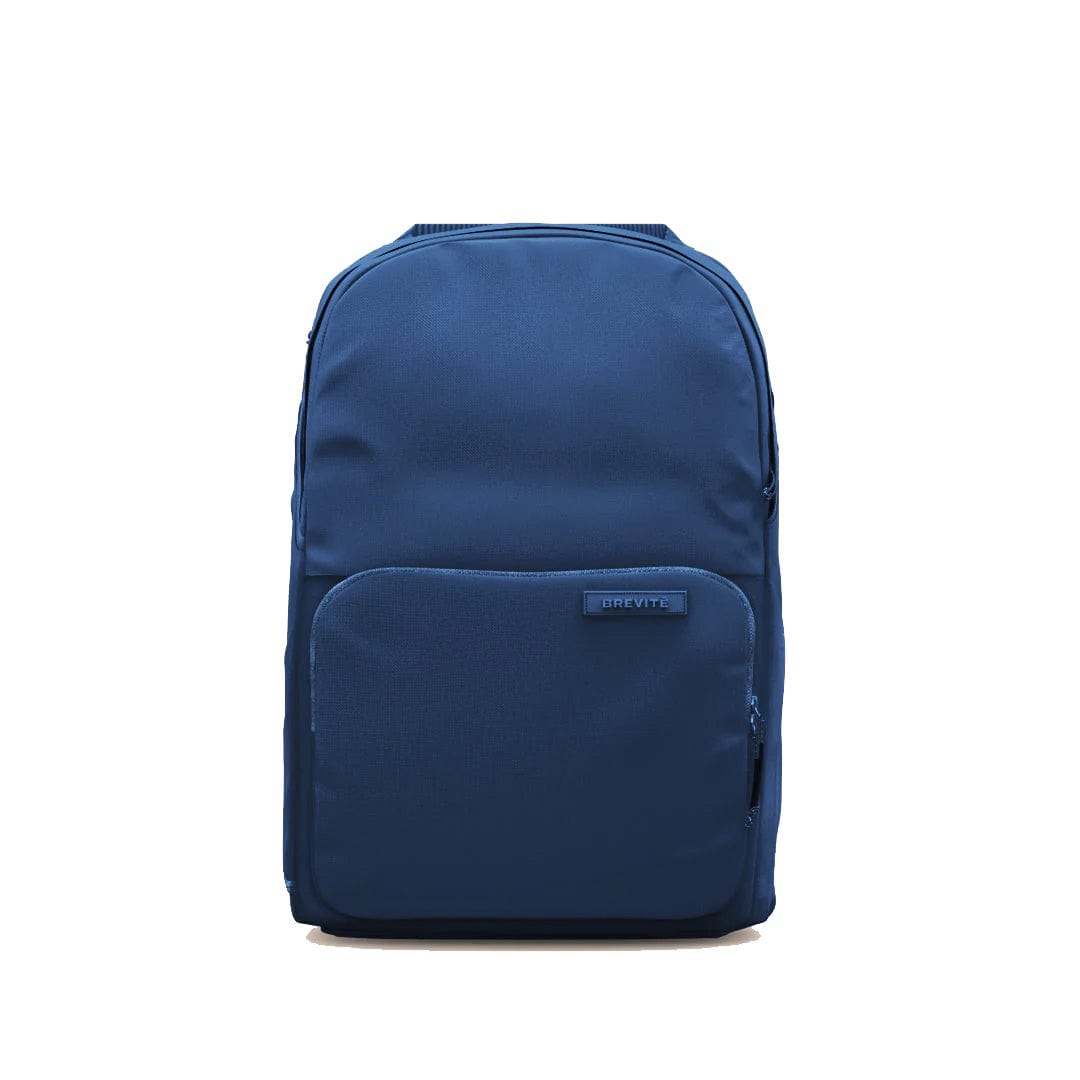 Moonlit Blue Custom The Brevitē Backpack