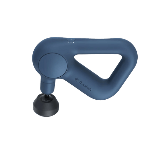 Navy Custom Theragun Relief - Corporate Gifts