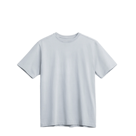 Nickle / SM Custom Original Favorites Heavyweight Organic Tee - Corporate Gifts