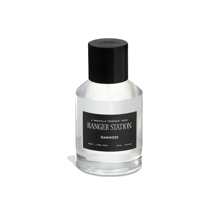 Custom Ranger Station Room Spray Corporate Gifts Clove Twine