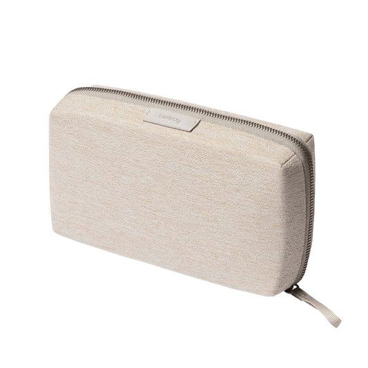 Sand Custom Bellroy Tech Kit - Corporate Gifts