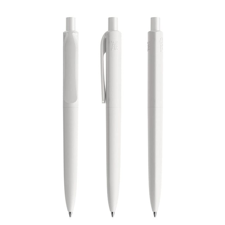 Snow Custom Prodir Pen DS8 - Corporate Gifts