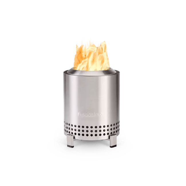 Custom Solo Stove Mesa | Corporate Gifts | Clove & Twine Custom Solo Stove Mesa | Corporate Gifts | Clove & Twine