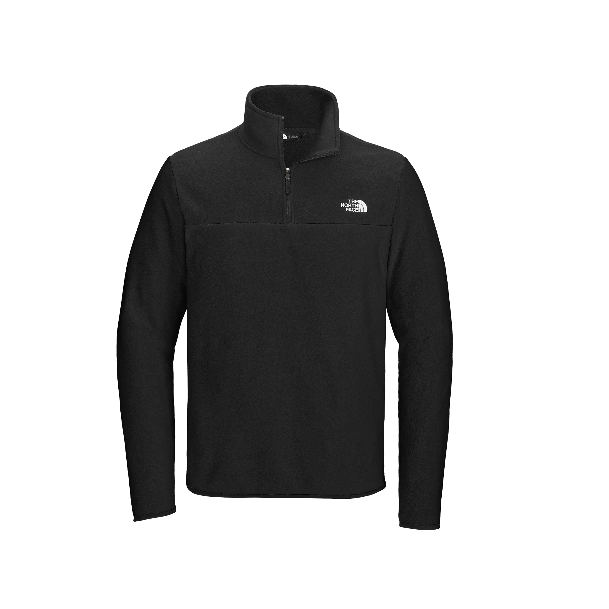 Custom The North Face Glacier 1/4-Zip Fleece | Corporate Gifts