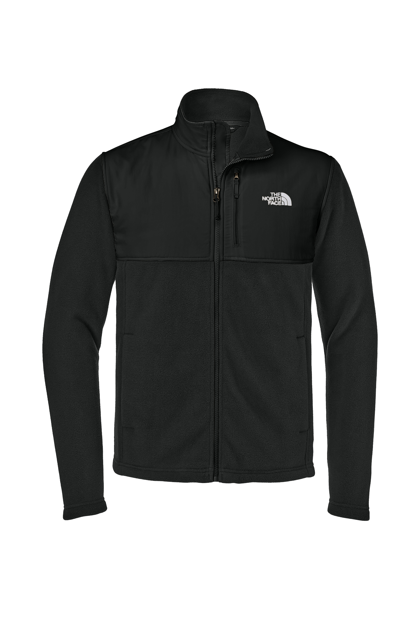 The North Face Highest Peak Full-Zip Fleece Jacket