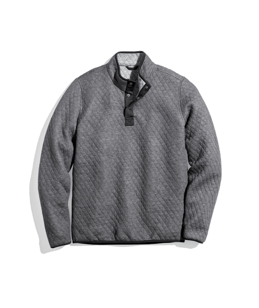 XS / Womens Custom Marine Layer Reversible Corbet Pullover - Corporate Gifts