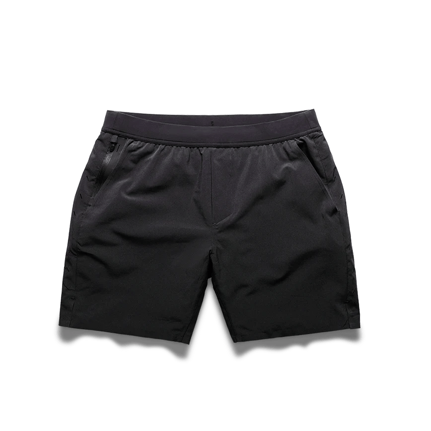 Custom Ten Thousand Interval Shorts | Corporate Gifts | Clove & Twine
