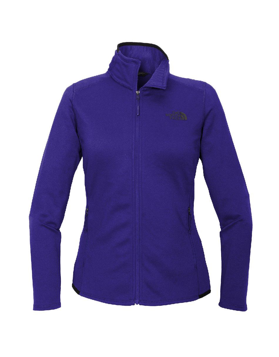 The North Face fleece jacket - Clozen