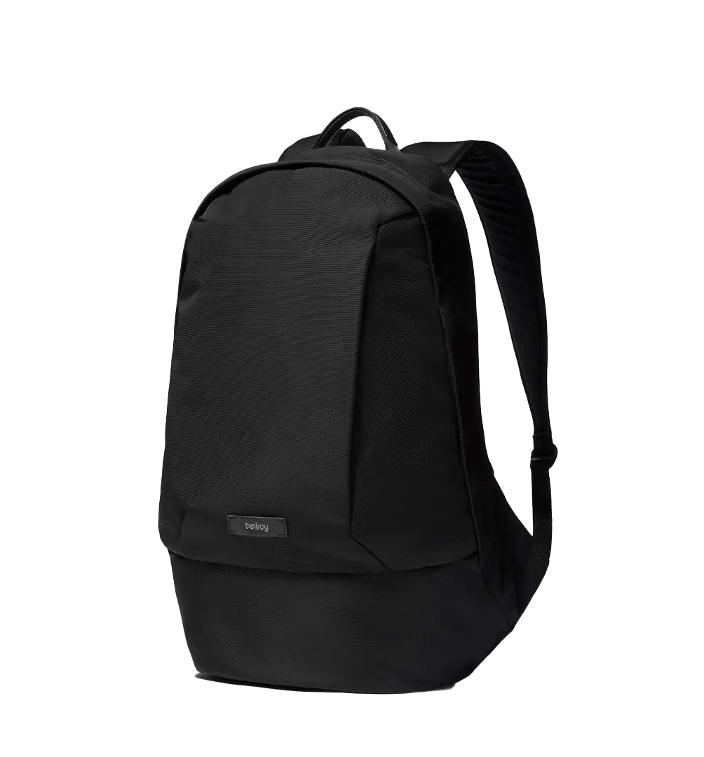 Custom Bellroy Classic Backpack | Corporate Gifts | Clove & Twine Custom Bellroy Classic Backpack | Corporate Gifts | Clove & Twine