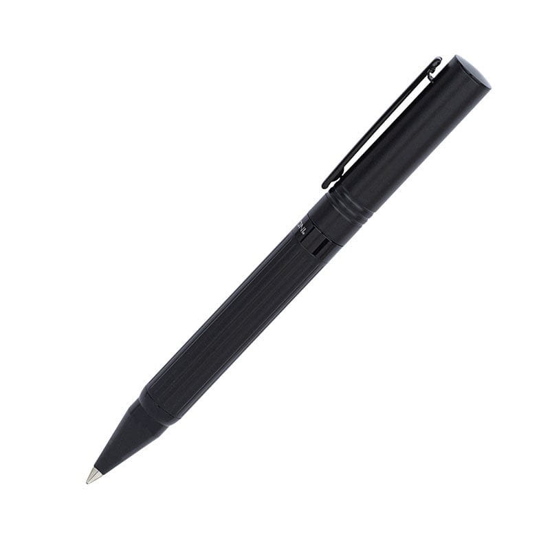 Black Custom Bettoni Messina Ballpoint Pen