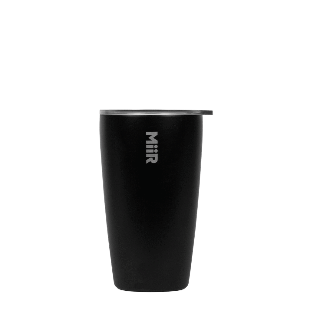 Custom MiiR Vacuum Insulated Tumbler - 12 Oz