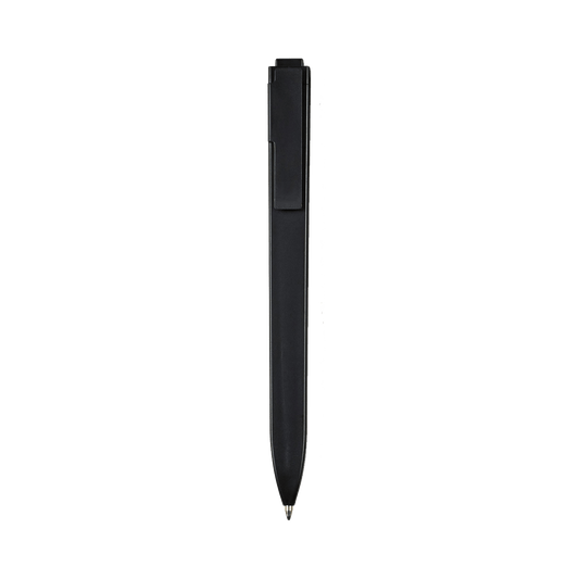 Black Custom Moleskine GO Pen
