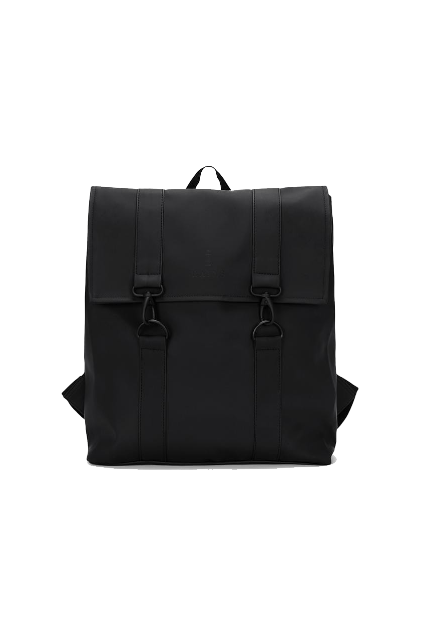 Rains msn water resistant backpack Clearance