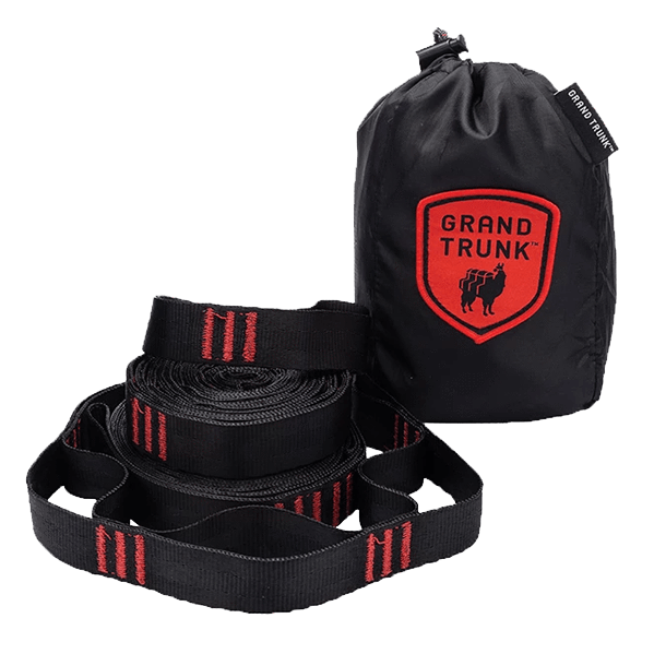 Grand trunk shop straps