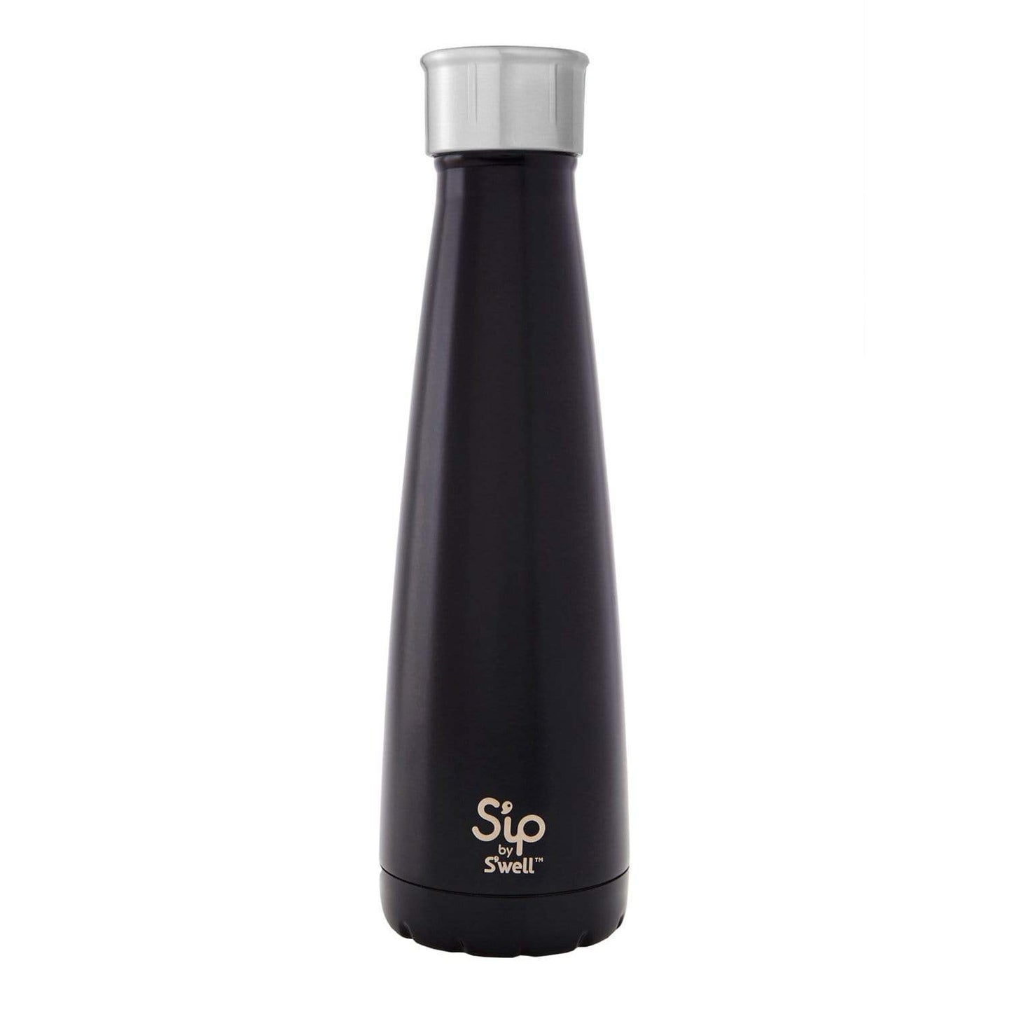 Black Licorice Custom S'ip By S'well - Corporate Gifts