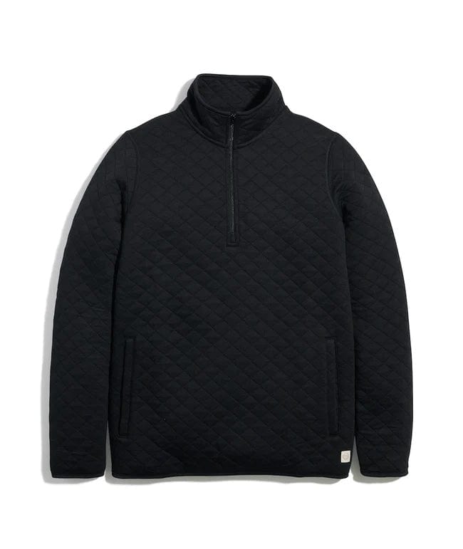 Black / XS Custom Womens Corbet Full Zip Jacket