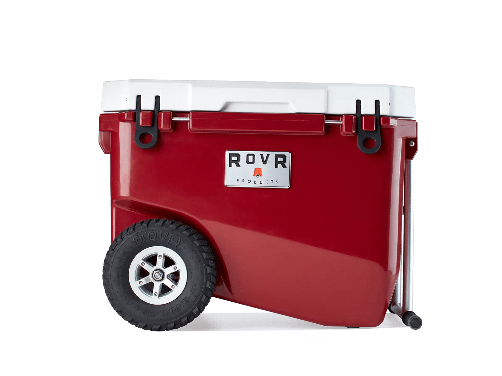 YETI Roadie 60 - Rolling Wheeled Cooler