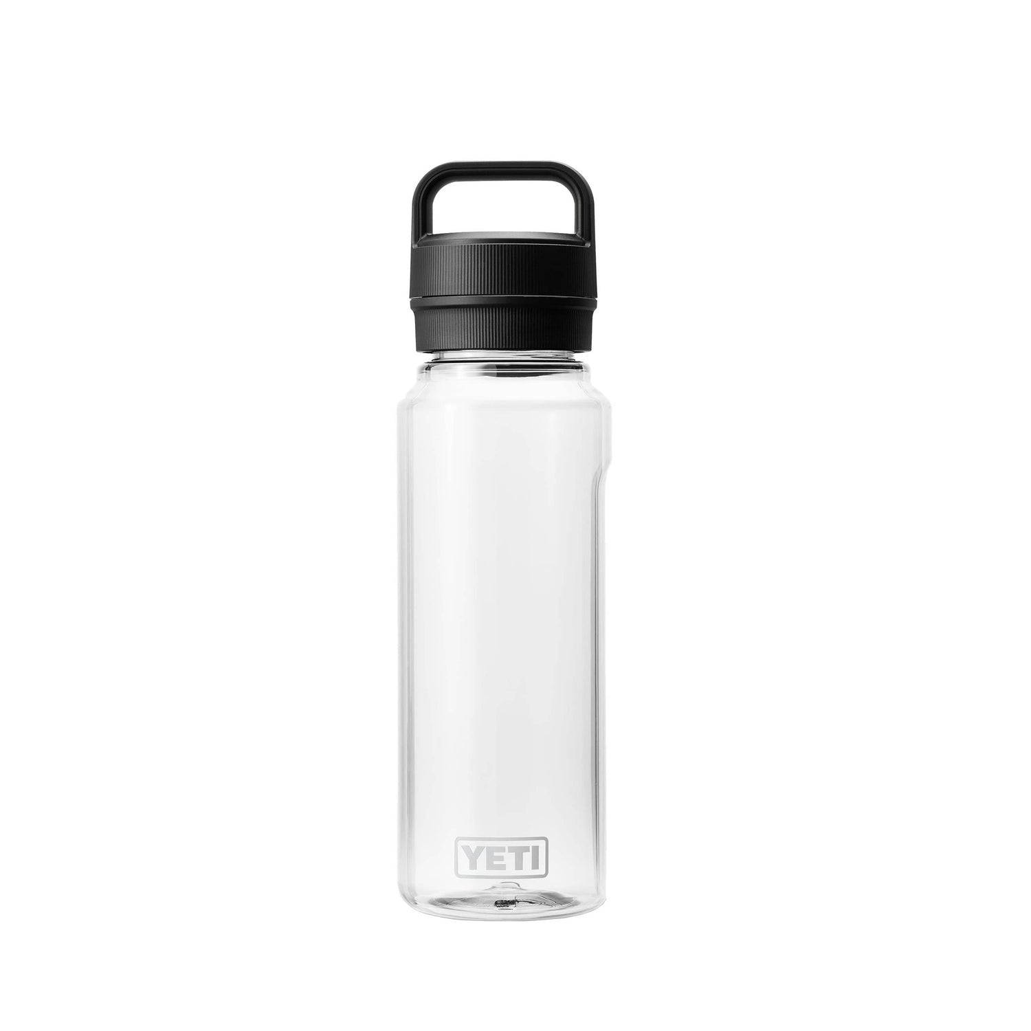 Clear Custom YETI Yonder Water Bottle