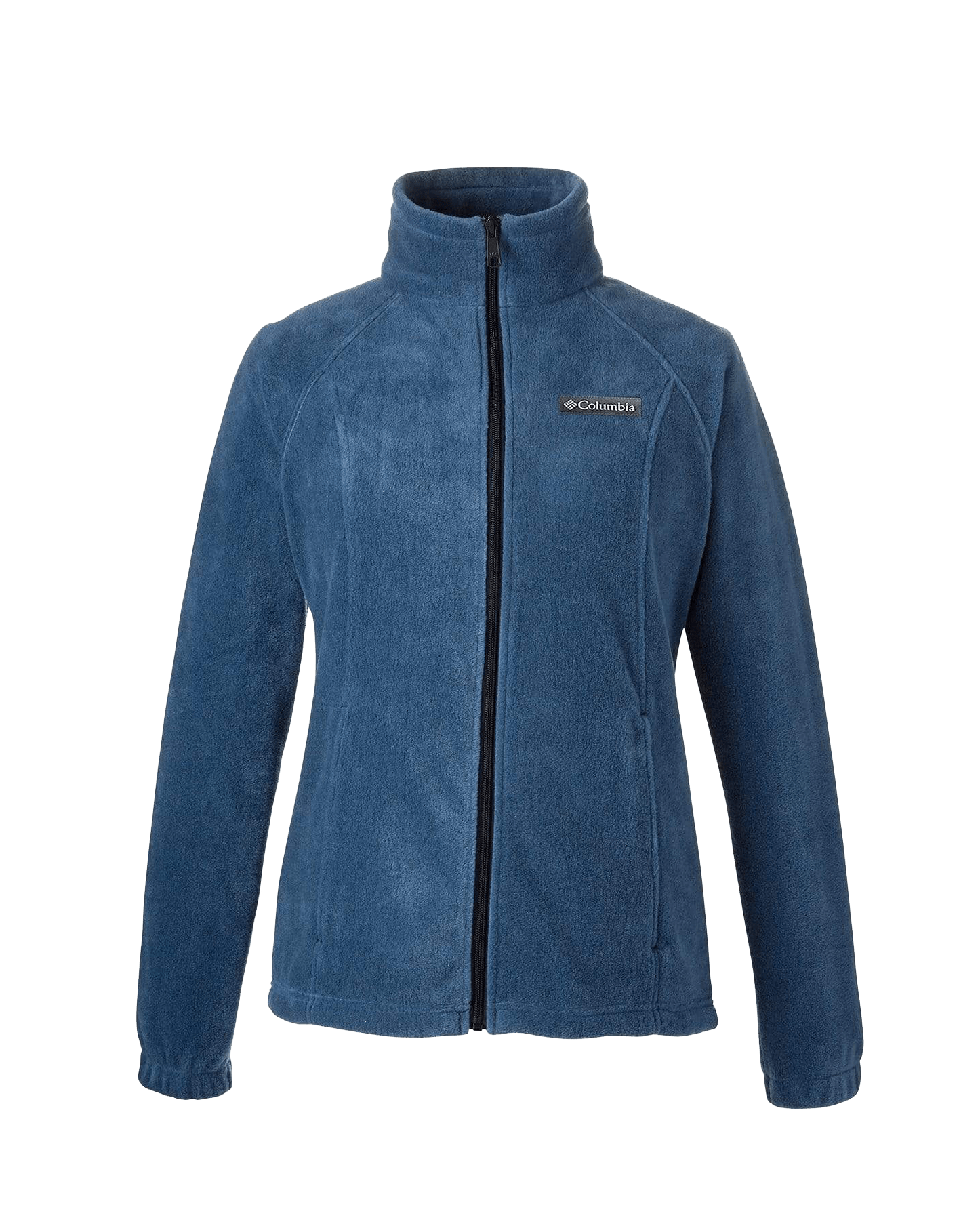 Benton springs full zip fleece jacket online