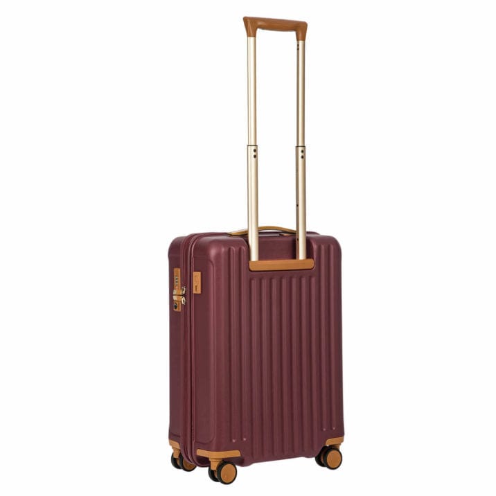 Custom Capri 21" Spinner Luggage