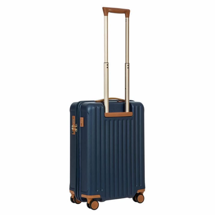 Custom Capri 21" Spinner Luggage