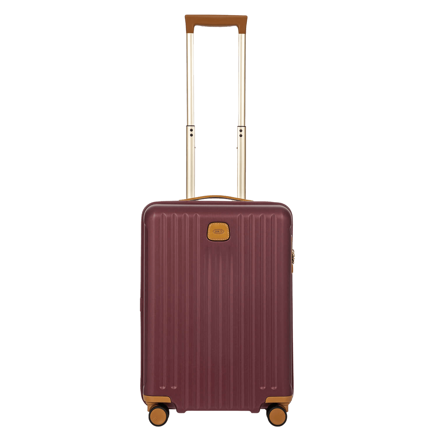 Custom Capri 21" Spinner Luggage