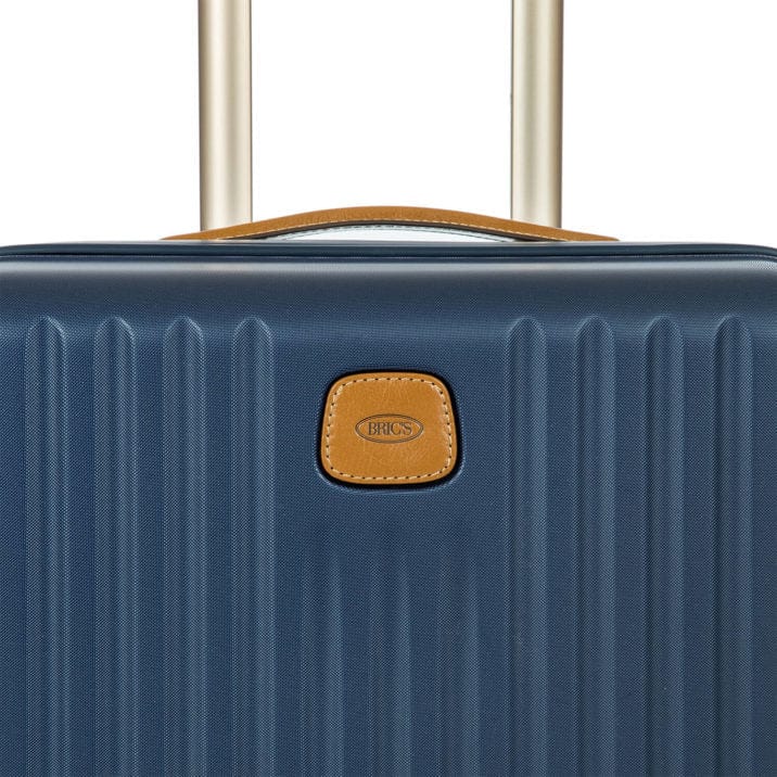 Custom Capri 21" Spinner Luggage