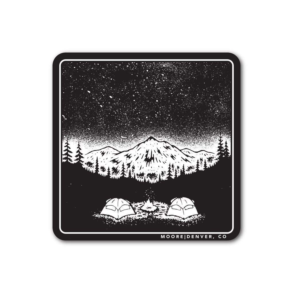 Custom Colorado Sticker Pack - Corporate Gifts