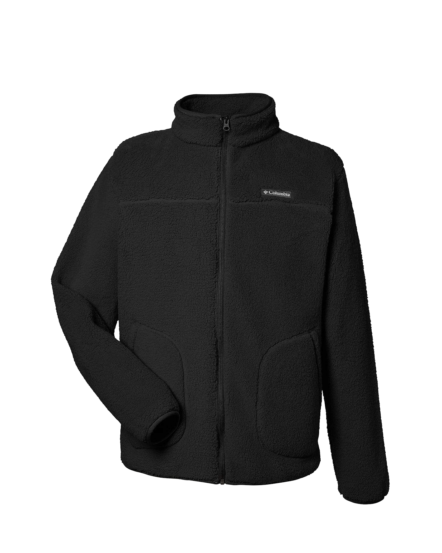 Columbia men's rugged ridge sherpa fleece shop
