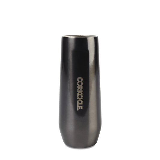 Custom Corkcicle Stemless Flute - Corporate Gifts