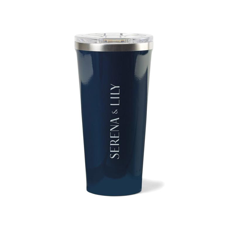 Custom Corkcicle Tumbler - 16oz - Corporate Gifts