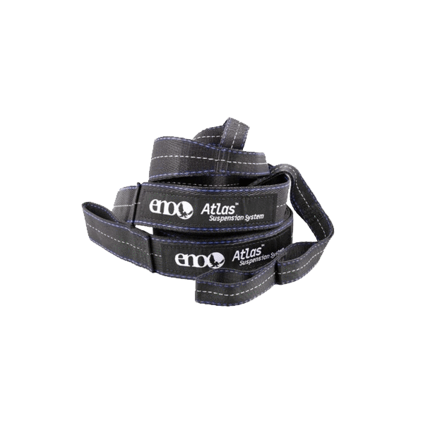 Custom ENO Atlas Hammock Straps | Corporate Gifts | Clove & Twine