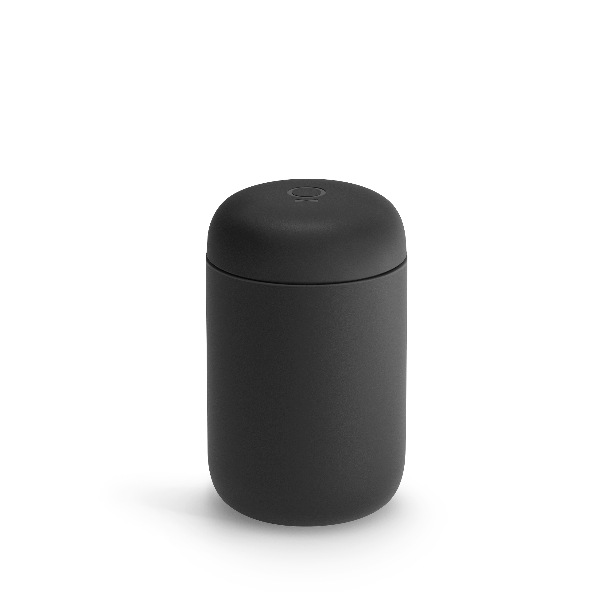 BruMate Toddy 22 oz Matte Black BPA Free Insulated Tumbler