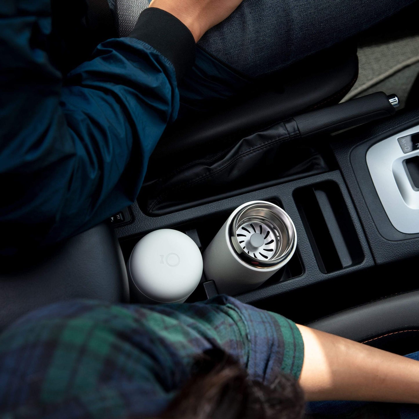 Custom Fellow Carter Move Mug - Corporate Gifts