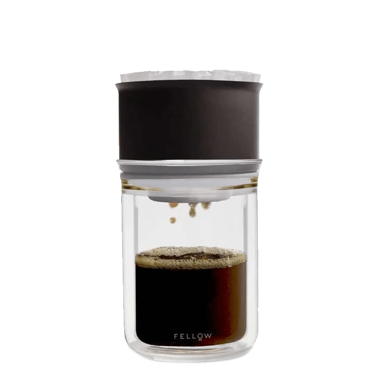 Custom Fellow Stagg X Pour-Over Set Corporate Gifts Clove Twine