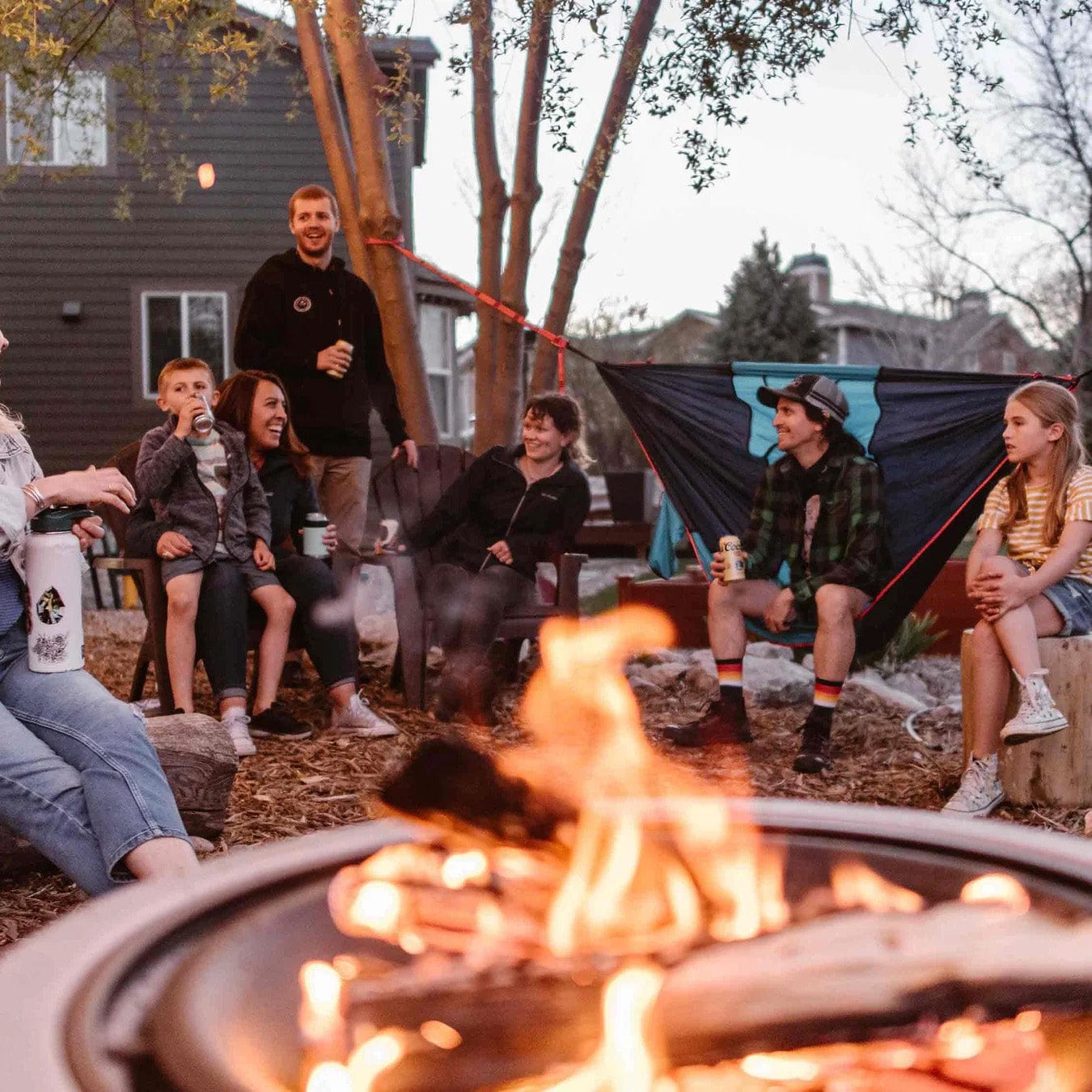 Custom Grand Trunk ROVR Hammock Chair - Corporate Gifts