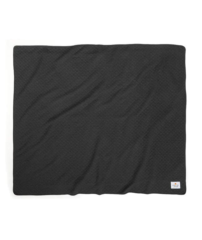 Custom Marine Layer Corbet Blanket - Corporate Gifts