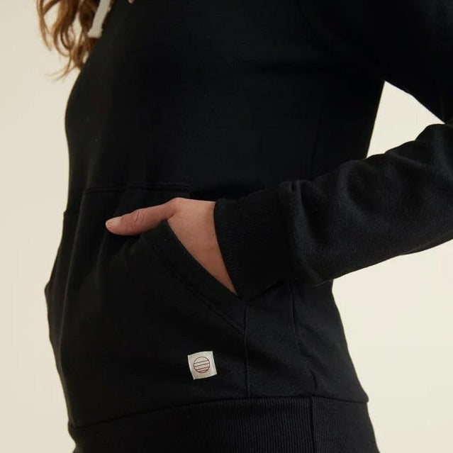 Custom Marine Layer Sunset Pullover Hoodie - Corporate Gifts