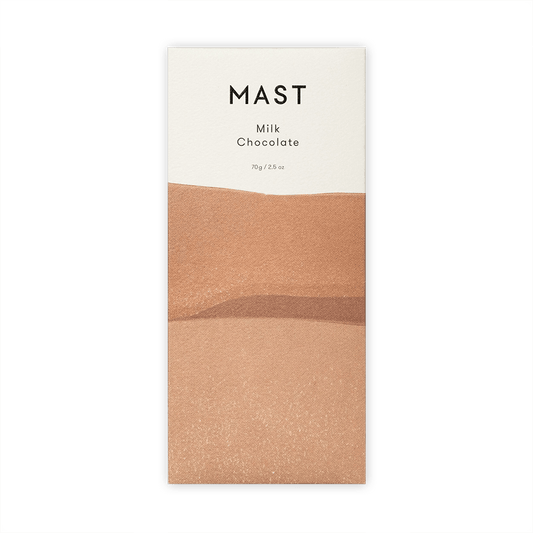 Mast Milk Chocolate