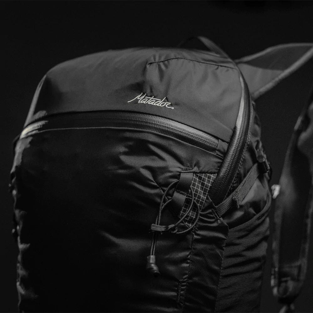 Custom Matador Freefly16 Packable Backpack